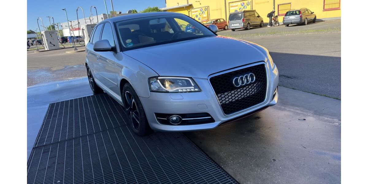 Audi A3 153.547 km 7.500 &euro; Saarlouis 66740