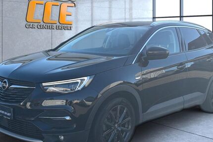 Opel Grandland (X) 52.000 km 19.990 &euro; Erfurt 99092