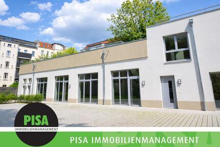 Wohnung Leipzig Ost - 2 Zimmer, 98 m&sup2;, 1.377&euro; | Angebot:24715438