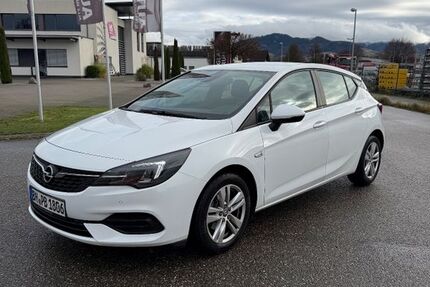 Opel Astra 72.108 km 11.890 &euro; Bühl 77815