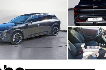 Kia K4 1.631 km 33.888 &euro; Offenburg 77652