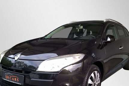 Renault Megane 212.000 km 2.500 € Oberschleißheim bei München 85764