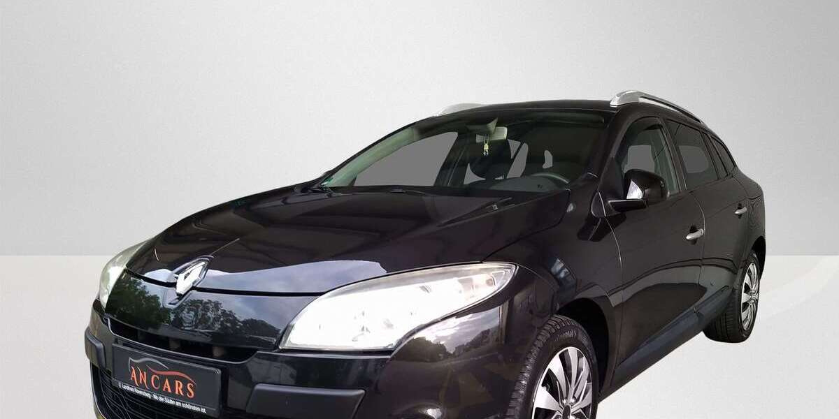 Renault Megane 212.000 km 2.500 € Oberschleißheim bei München 85764