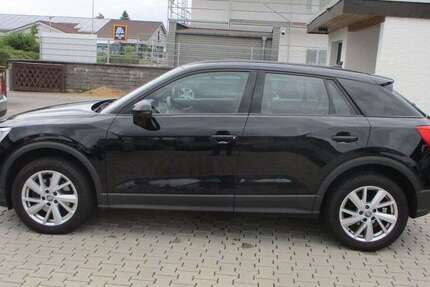 Audi Q2 136.727 km 19.999 &euro; Babenhausen 64832