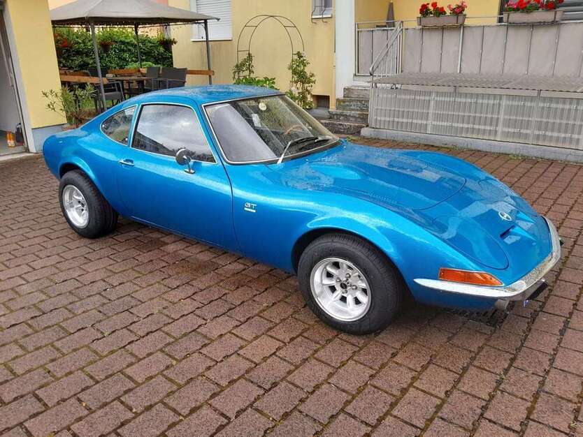 GT
