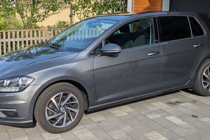 VW Golf 77.900 km 13.990 &euro; Grafenrheinfeld 97506