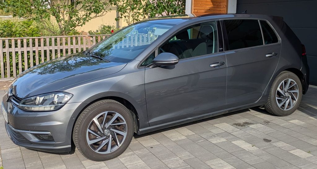 VW Golf 77.900 km 15.800 &euro; Grafenrheinfeld 97506
