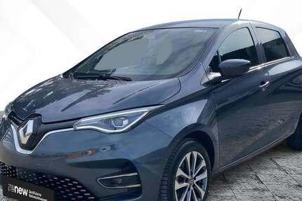 Renault ZOE 49.239 km 15.493 &euro; Northeim 37154