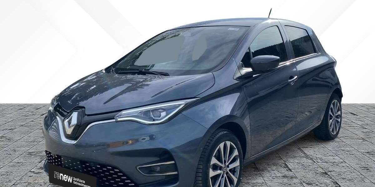 Renault ZOE 49.239 km 15.493 &euro; Northeim 37154