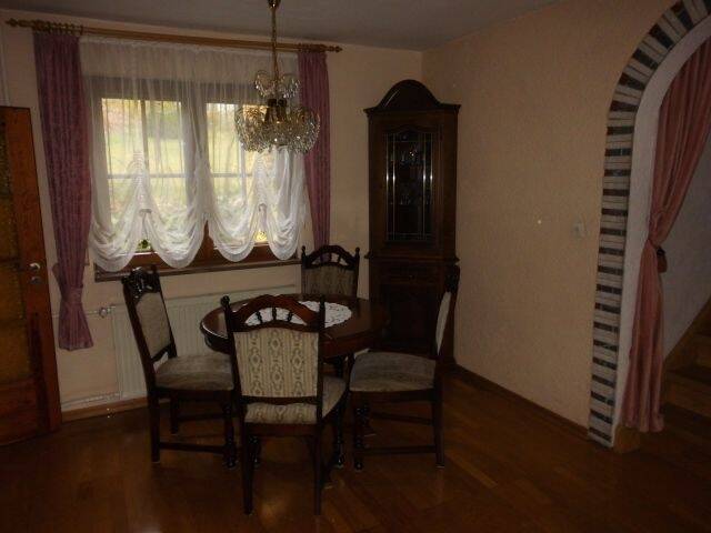 EFH in ruhiger, zentrumsnaher Lage 7 zimmer