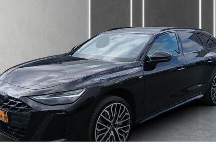 Audi A6 2.500 km 85.888 &euro; Berlin 13581