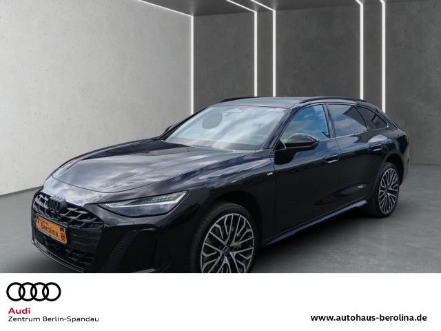 Audi A6 2.500 km 85.888 &euro; Berlin 13581