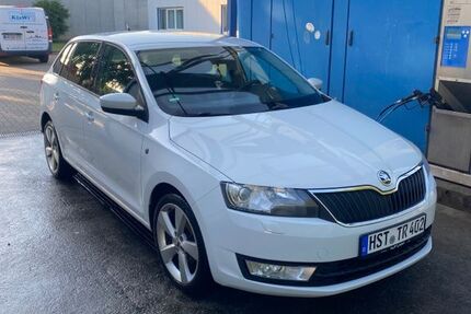 Skoda Rapid 146.000 km 6.500 &euro; Ilsenburg 38871