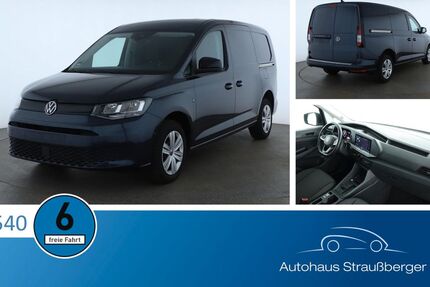 VW Caddy Maxi 40.000 km 27.990 &euro; Buchschwabach bei Nürnberg 90574