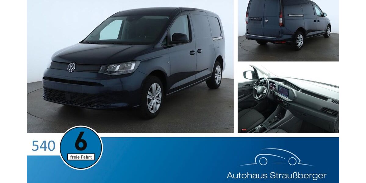 VW Caddy Maxi 40.000 km 27.990 &euro; Buchschwabach bei Nürnberg 90574