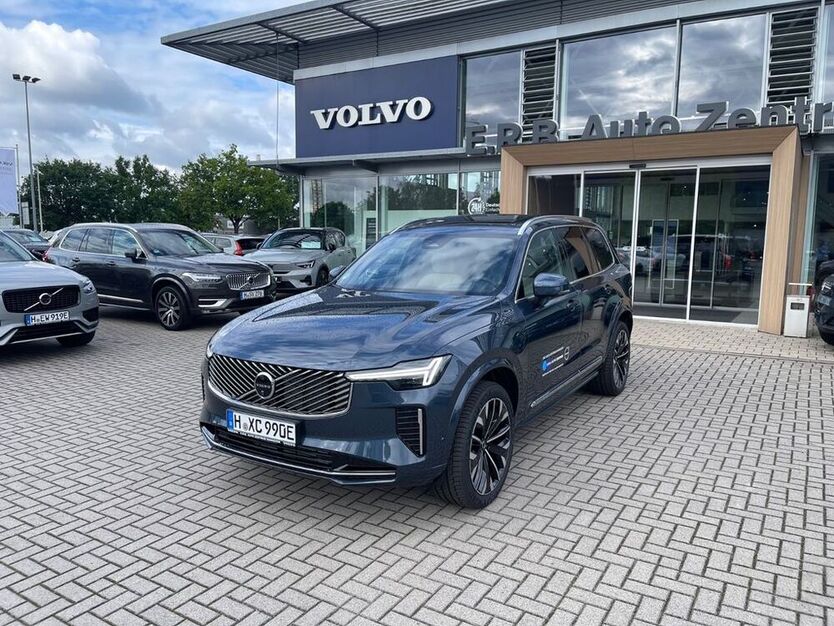 XC90