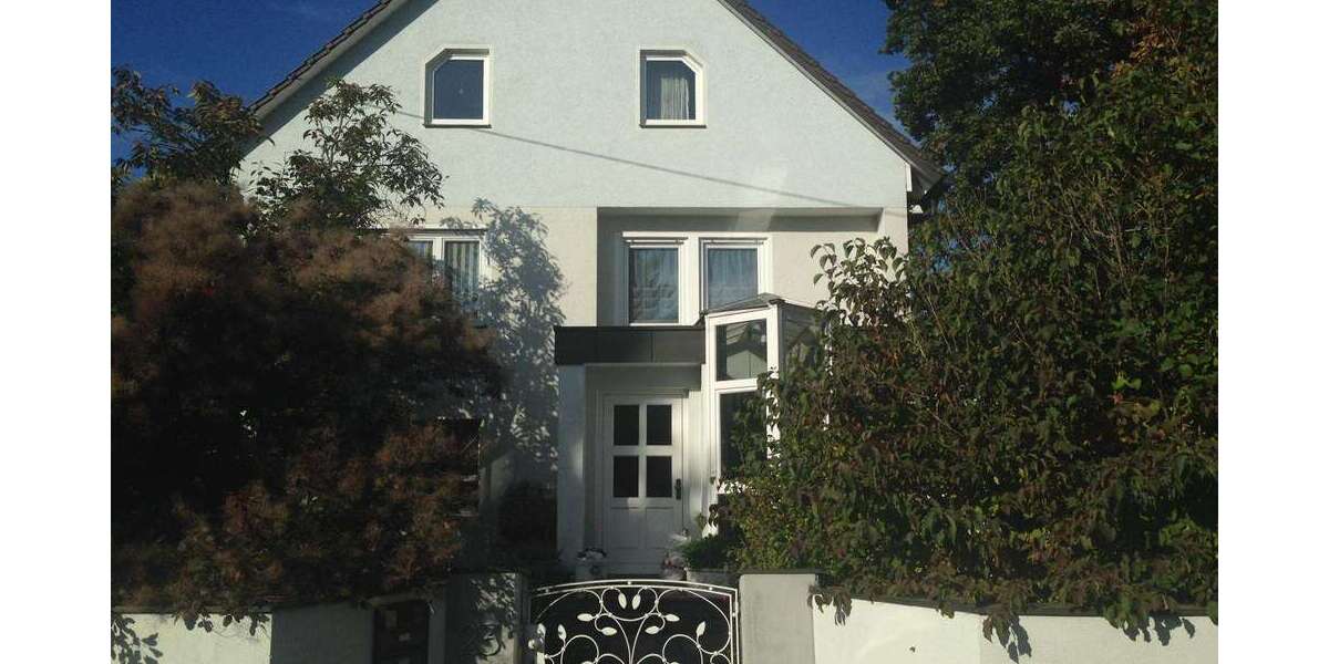 Etagenwohnung Fürstenfeldbruck - 6 Zimmer, 151 m&sup2;, 798.000&euro; | Angebot:27112954