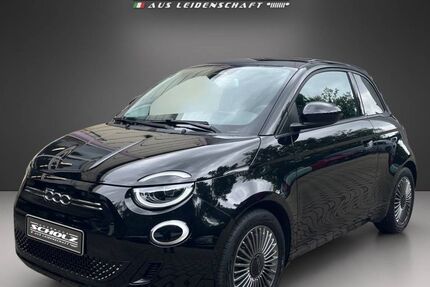 Fiat 500 16.116 km 19.990 € Bautzen 02625