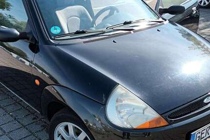 Ford Ka/Ka+ 154.000 km 690 &euro; Hördt 76771