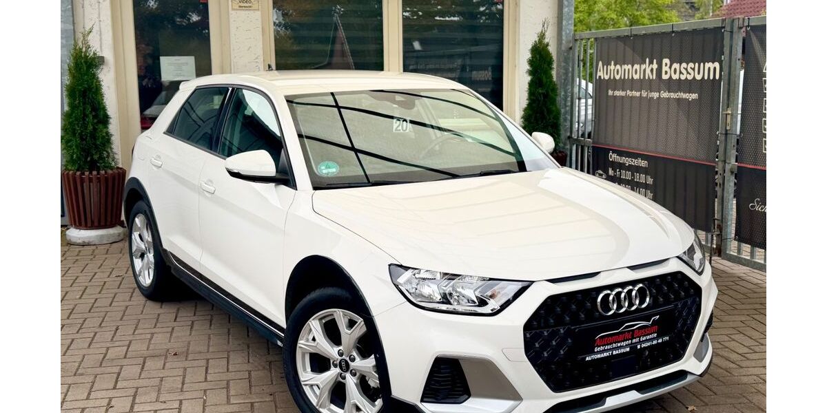 Audi A1 9.200 km 20.990 &euro; Bassum 27211