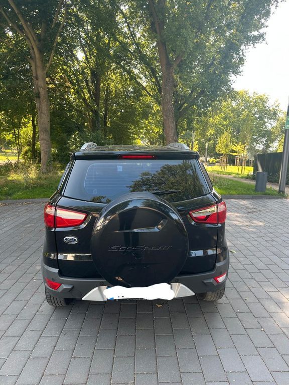 EcoSport