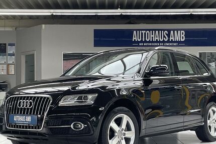 Audi Q5 167.304 km 17.600 &euro; Braunschweig 38122