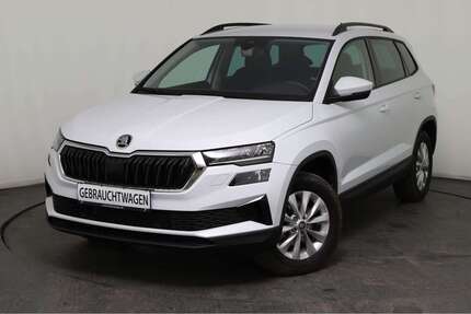 Skoda Karoq 17.445 km 28.890 &euro; Hinterschmiding 94146