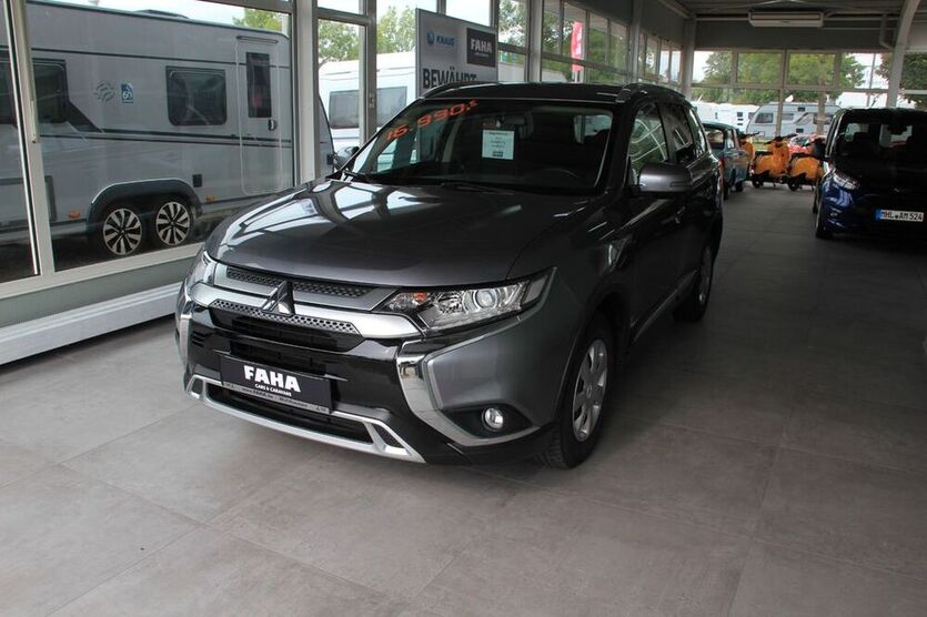Outlander