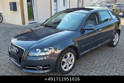 Audi A3 199.818 km 4.990 &euro; Herbolzheim 79336