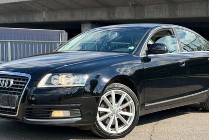 Audi A6 291.000 km 3.990 &euro; Reutlingen OT Storlach 72760