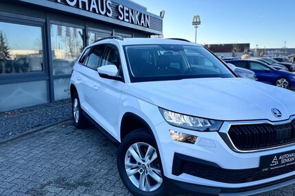 Skoda Kodiaq 95.000 km 24.500 &euro; Peine 31228