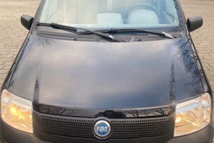 Fiat Panda 174.000 km 1.350 &euro; Stuttgart 70437