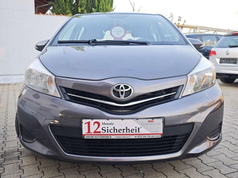 Yaris