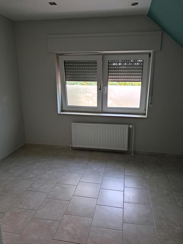 gemütliche Dachgeschoßwohnung zu Verkaufen