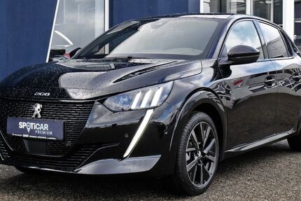 Peugeot 208 19.423 km 21.350 &euro; Eschwege 37269