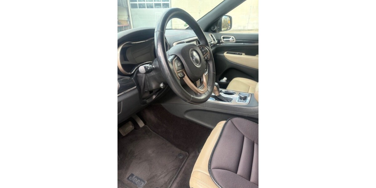 Jeep Grand Cherokee 165.000 km 18.000 &euro; Meitingen 86405