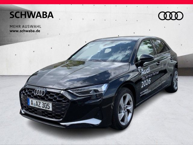 Audi A3 2.006 km 33.790 &euro; Gersthofen 86368
