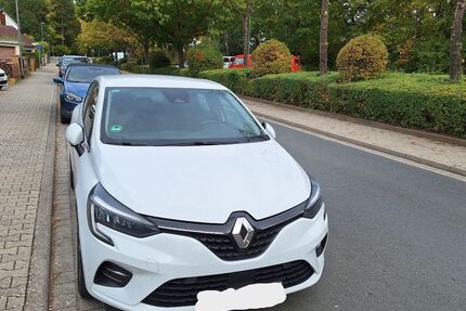 Renault Clio 143.000 km 8.500 &euro; Sulzbach (Taunus) 65843