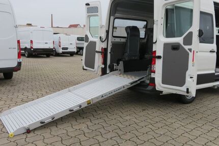VW Crafter 10 km 83.241 € Ofterdingen 72131