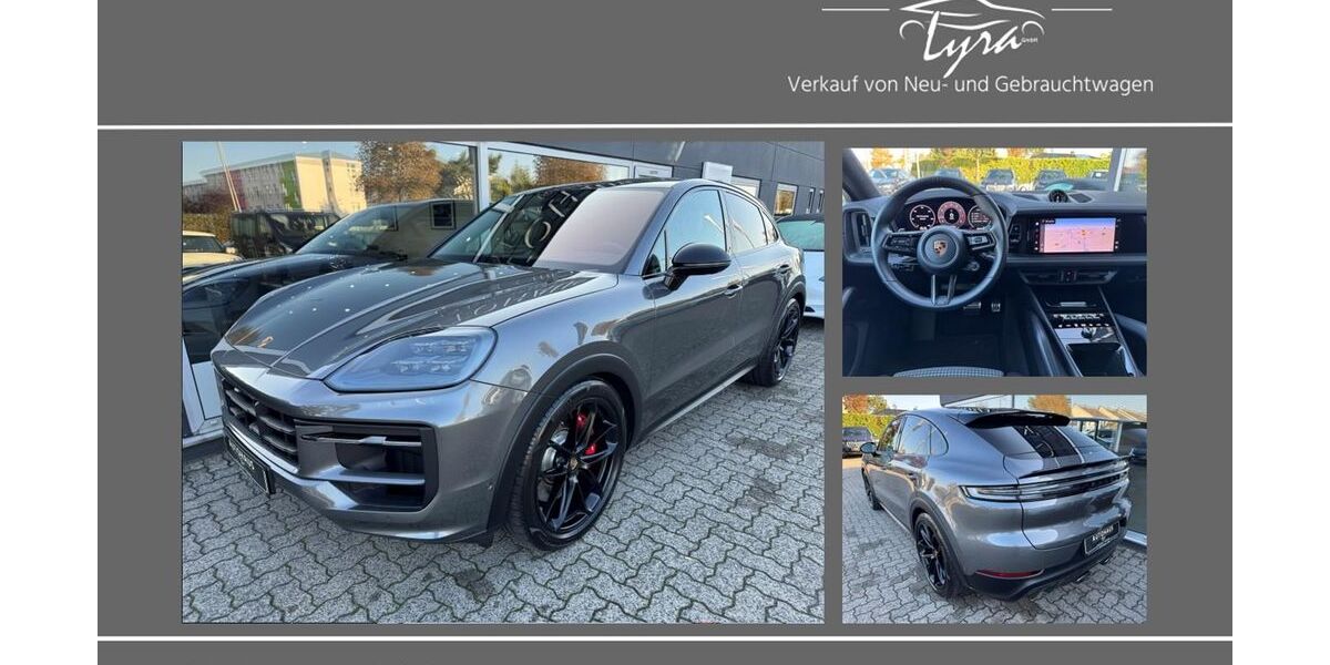 Porsche Cayenne 9.461 km 149.880 € Hanau 63456
