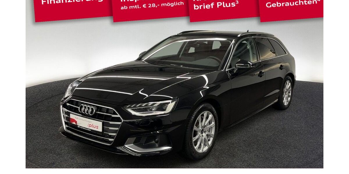 Audi A4 65.220 km 32.900 &euro; Berlin 10587