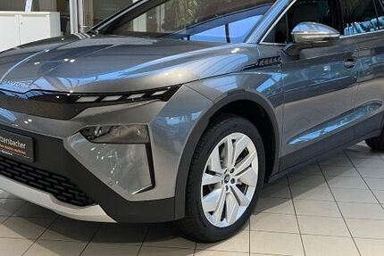 Skoda Elroq 1.500 km 48.990 € Saarbrücken 66130