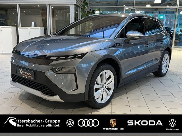 Skoda Elroq 1.500 km 48.990 € Saarbrücken 66130