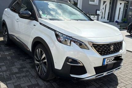 Peugeot 3008 101.000 km 19.200 &euro; Castrop-Rauxel 44581