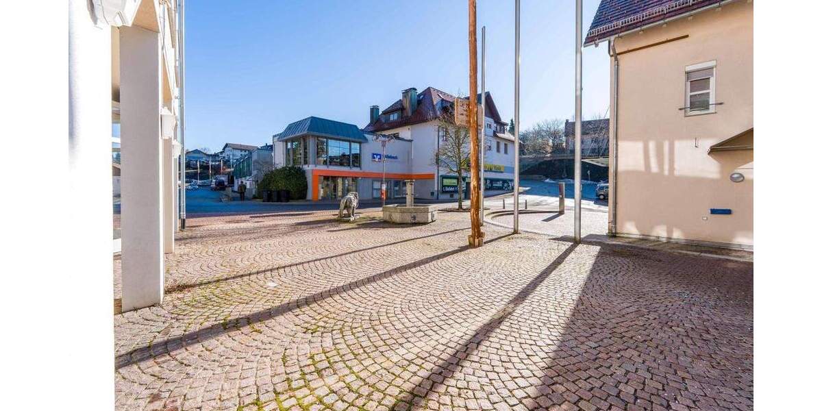 Gewerbeobjekt Rickenbach - 350.000&euro; | Angebot:25835058