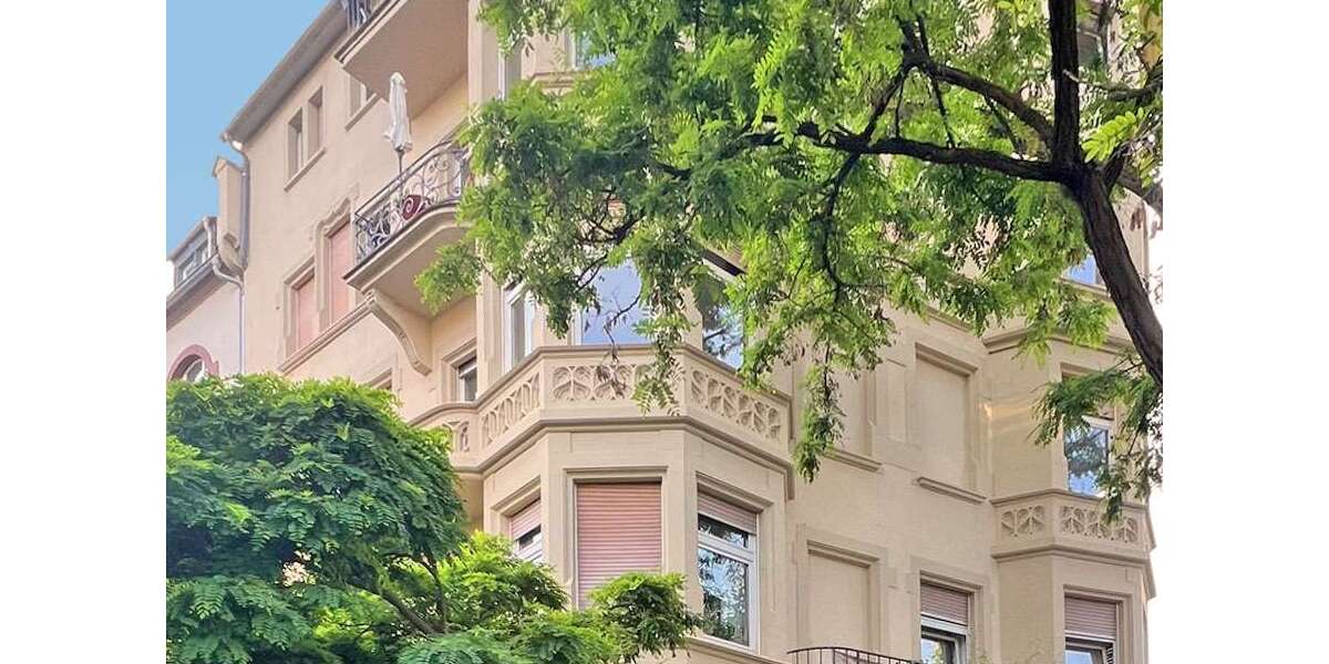 Einfamilienhaus Frankfurt Bockenheim - 17 Zimmer, 622 m&sup2;, 2.490.000&euro; | Angebot:27730132