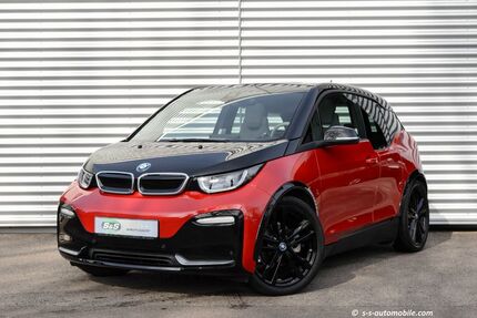BMW i3 28.009 km 18.900 &euro; Weinstadt 71384