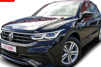 VW Tiguan 76.004 km 30.950 &euro; Greifswald 17489