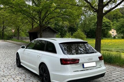 Audi A6 170.000 km 18.900 € Painten 93351