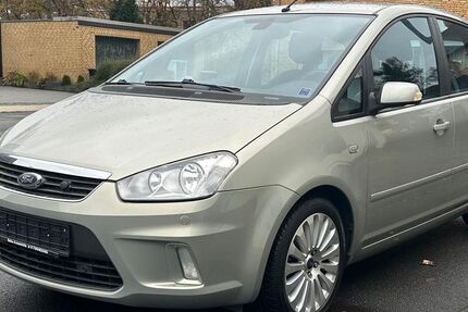 Ford C-Max 120.000 km 4.450 &euro; Grevenbroich 41515